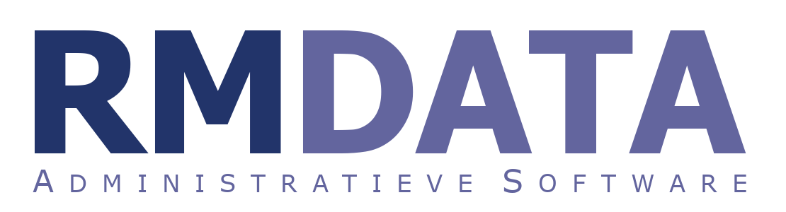 RMData logo