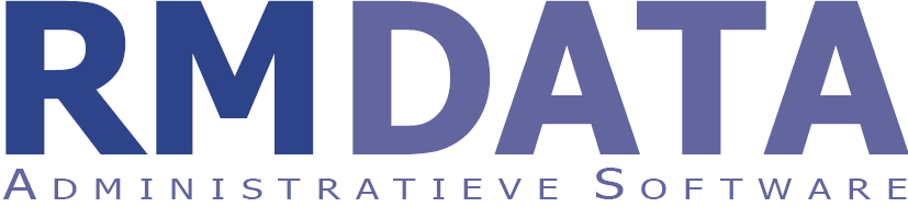 RMData logo